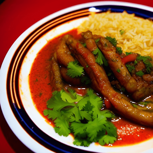 Descubre las Comidas Típicas de la Sierra Alta de Hidalgo: Un Viaje Culinario