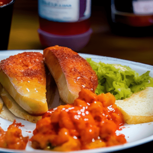 Comidas típicas de Cuyo