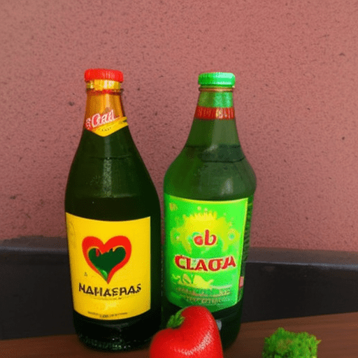 Bebidas típicas