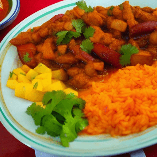 Descubre las Comidas Típicas de Arandas Jalisco y Dónde Degustarlas