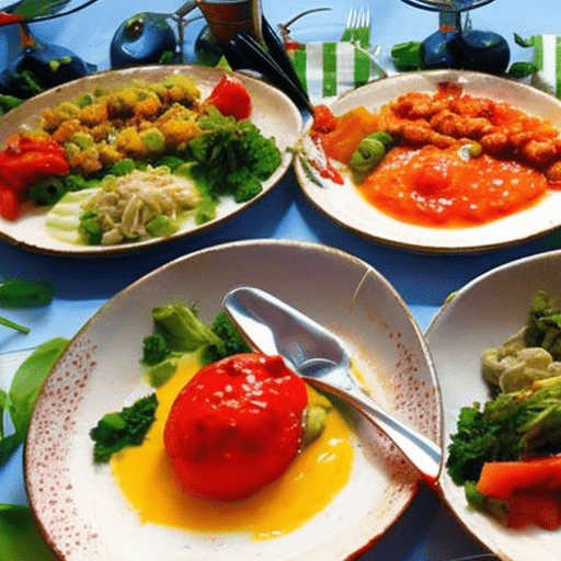 Comidas típicas de Cracovia