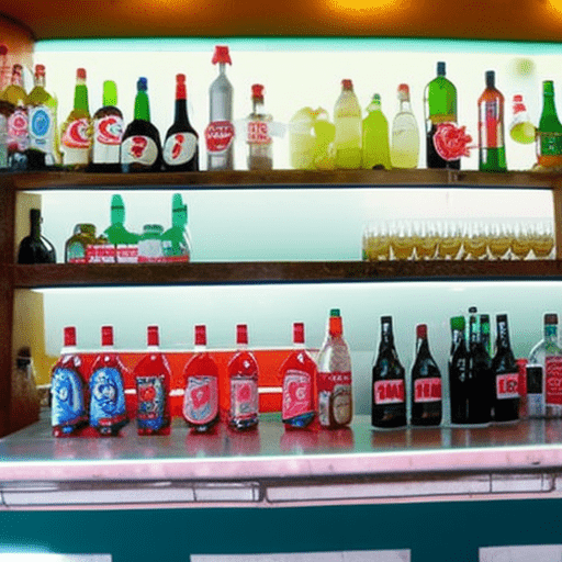 Bebidas típicas