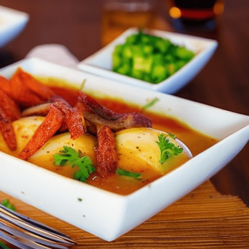¿Cuáles son y ⁤dónde están los mejores restaurantes ‌y lugares para degustar estos platos típicos?