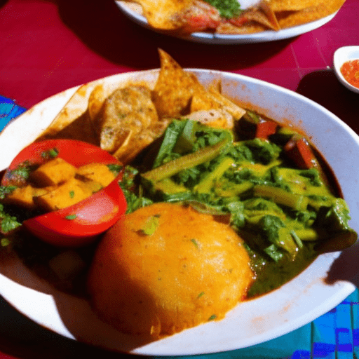 Descubre las Comidas Típicas de San José de Chiquitos: un viaje culinario