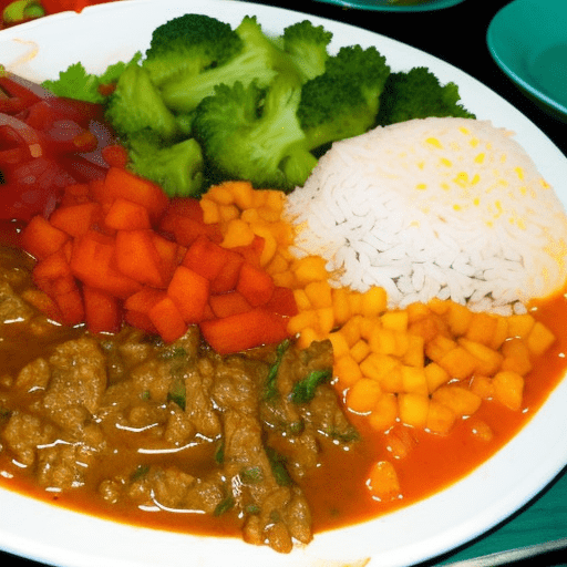 Descubre los irresistibles Platos típicos de Moquegua y dónde degustarlos