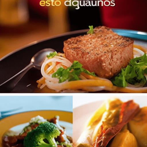 ¿Cuáles son y dónde están los mejores restaurantes y lugares para degustar estos platos típicos?