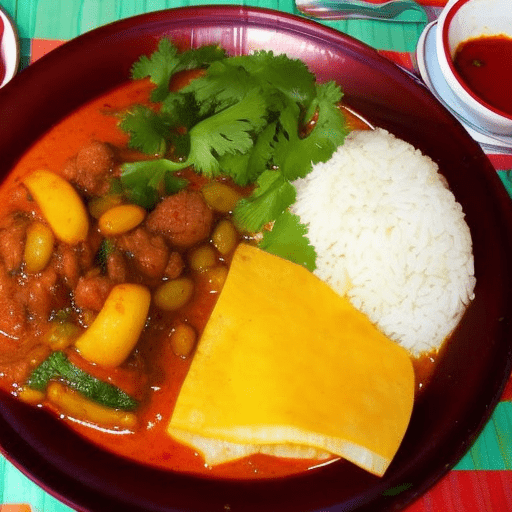 Descubre las Comidas típicas de la colonia en Chile y dónde probarlas