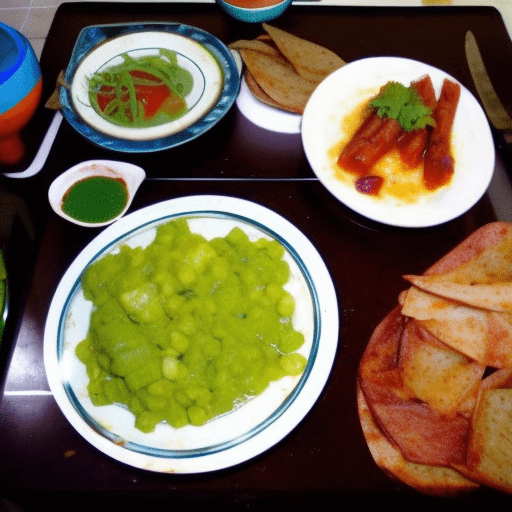 Descubriendo las Delicias: Comidas Típicas de Melilla y Dónde Degustarlas
