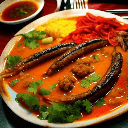 Saborea Casanay: Un viaje culinario a través de sus Comidas Típicas