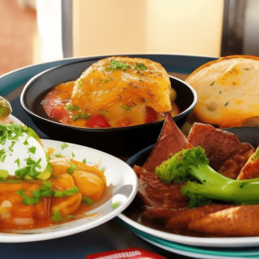 ¿Cuáles son y‍ dónde ⁤están los⁢ mejores restaurantes y lugares⁣ para​ degustar estos platos‍ típicos?