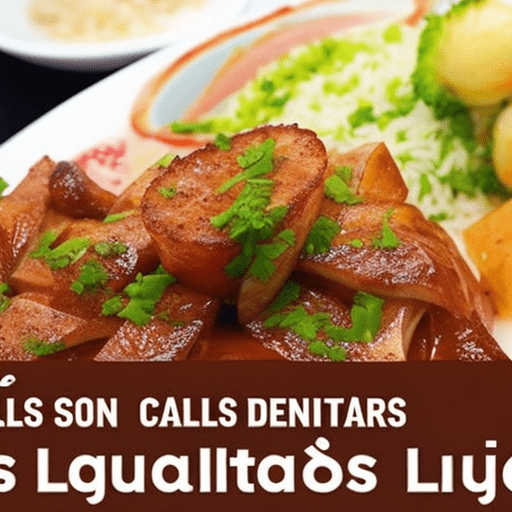 ¿Cuáles son y dónde están los mejores restaurantes y lugares para degustar estos platos típicos?