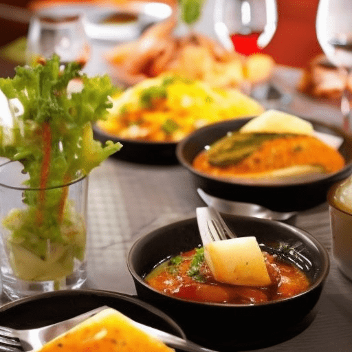 ¿Cuáles son y dónde están los mejores restaurantes y lugares para degustar estos platos típicos?