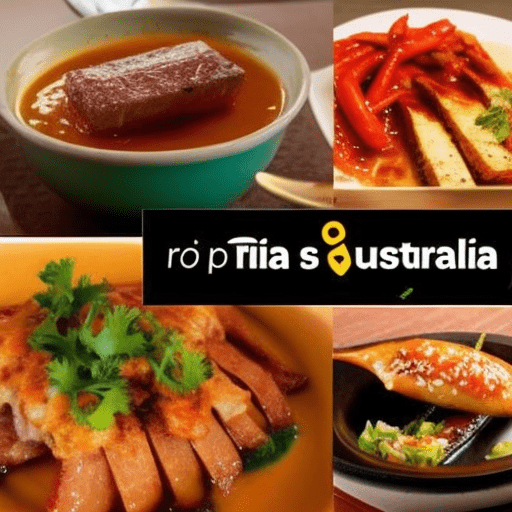 ¿Cuáles son y dónde están los mejores restaurantes y lugares para degustar estos platos típicos?