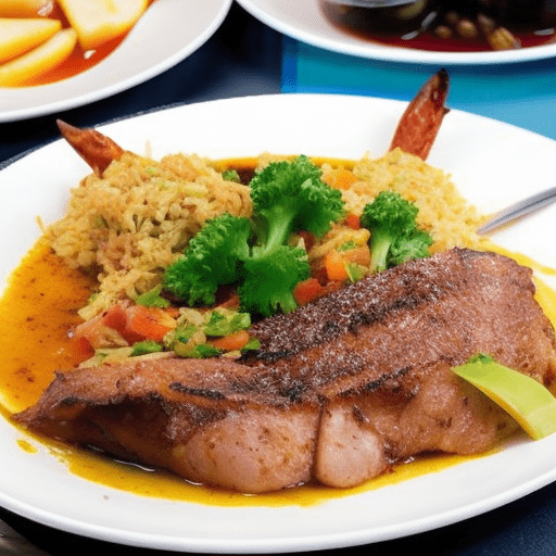 ¿Cuáles son y dónde están los mejores restaurantes y lugares para degustar estos platos típicos?