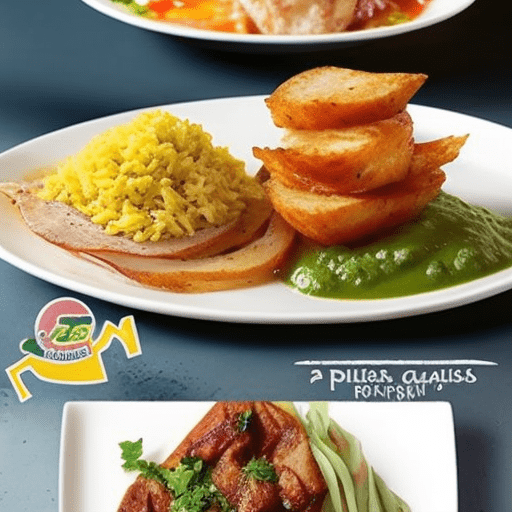 ¿Cuáles son y dónde están los mejores restaurantes y lugares para degustar estos platos típicos?