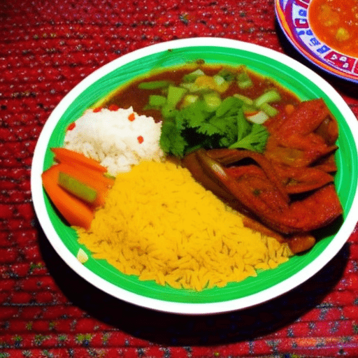 Degusta y Descubre las Comidas Típicas de Izabal: Un Viaje Culinario