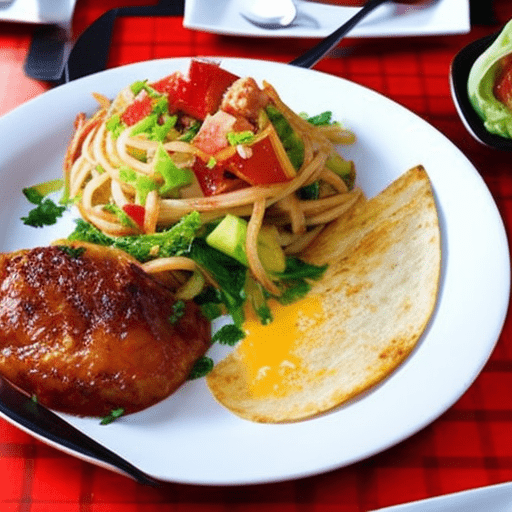 ¿Cuáles son y dónde están los mejores restaurantes y lugares para degustar estos platos típicos?