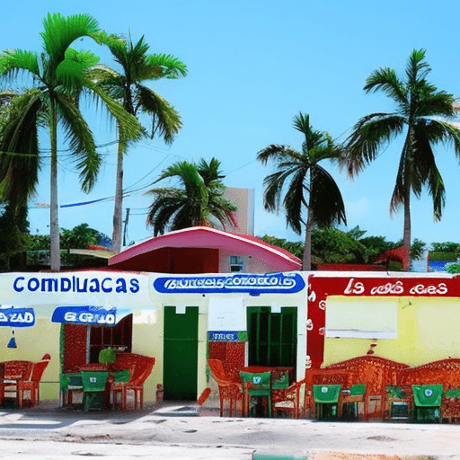 Comidas típicas de Chetumal