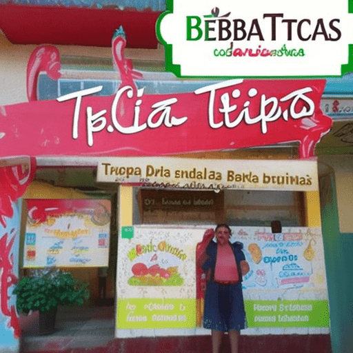 Bebidas típicas