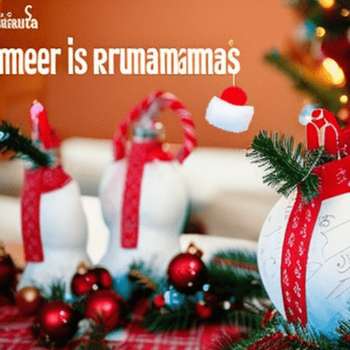 Sumergiéndote‌ en⁤ las Tradiciones⁤ Navideñas Rumanas