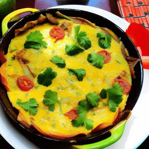 Descubriendo Sabores: Comidas Típicas de Quiché para el Paladar Viajero