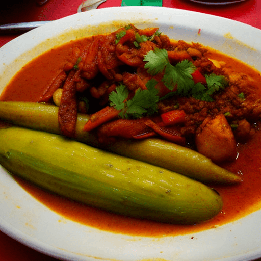 Descubre y saborea las Comidas típicas de Vargas: Una experiencia culinaria única
