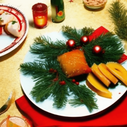 La⁢ Magia⁣ de la Navidad Rumana: Sabor, ‌Tradición⁢ y Unión