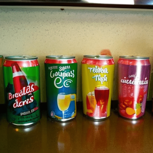 Bebidas típicas