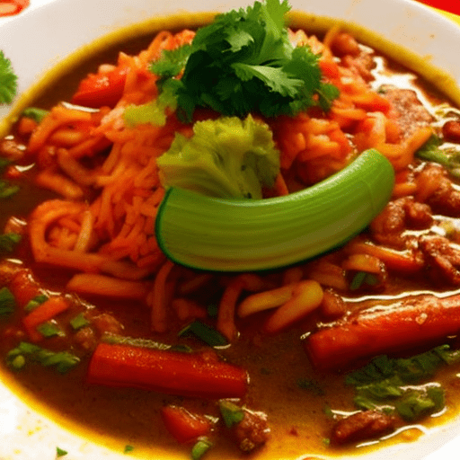 Descubre las Comidas típicas de Margarita estado Nueva Esparta: Un viaje gastronómico