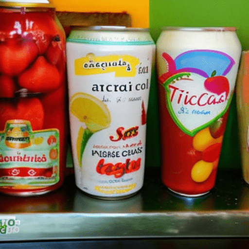 Bebidas típicas