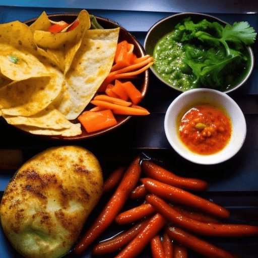 Descubriendo las Delicias: Comidas Típicas de Cuyo para Foodies