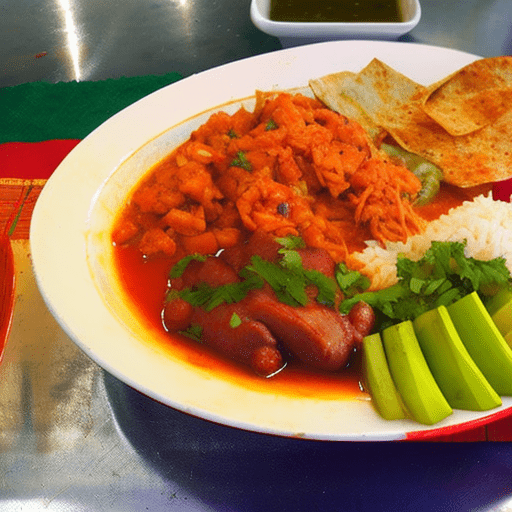 Descubre las Comidas Típicas de los Yanomamis y Dónde Degustarlas