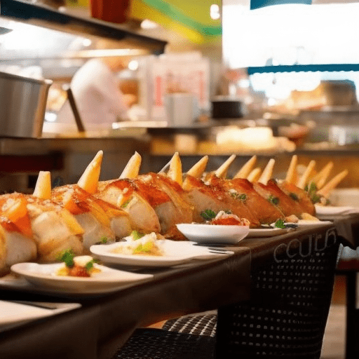 ¿Cuáles son y dónde están⁣ los mejores restaurantes y ⁢lugares para degustar estos platos típicos?