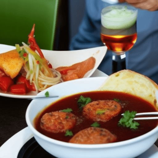 ¿Cuáles son y dónde están los mejores restaurantes y lugares para degustar estos platos típicos?