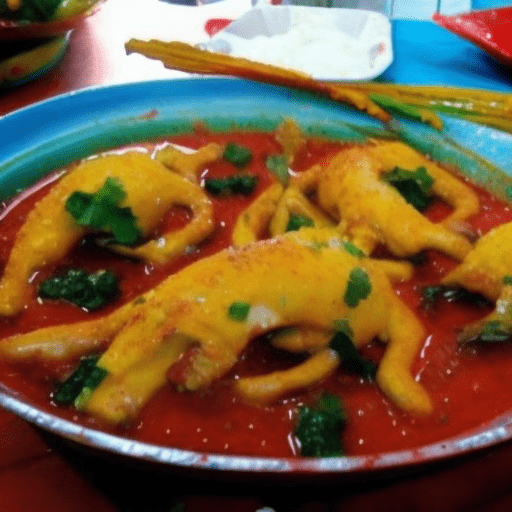 Locro: Una Delicia ⁢Tradicional de⁤ las‌ Fiestas Argentinas