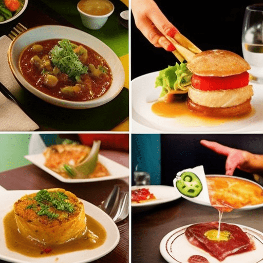 ¿Cuáles son y dónde están los mejores restaurantes y lugares para degustar estos platos típicos?