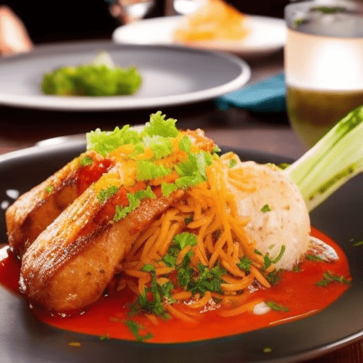 ¿Cuáles son y dónde están los mejores restaurantes y lugares para degustar estos platos típicos?
