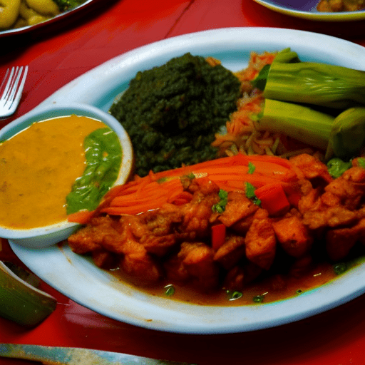 Descubre y saborea las Comidas típicas de Sacatepéquez: Un viaje culinario