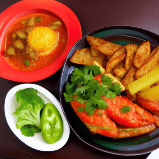 Descubre las Comidas Típicas de los Cundiboyacenses y Dónde Degustarlas