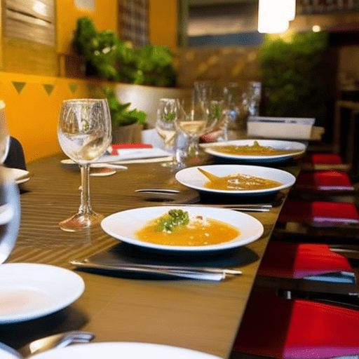 ¿Cuáles son y dónde están los mejores restaurantes y lugares para degustar estos platos típicos?