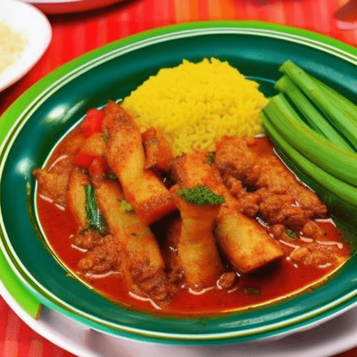Descubriendo las Comidas Típicas de Juchitán de Zaragoza