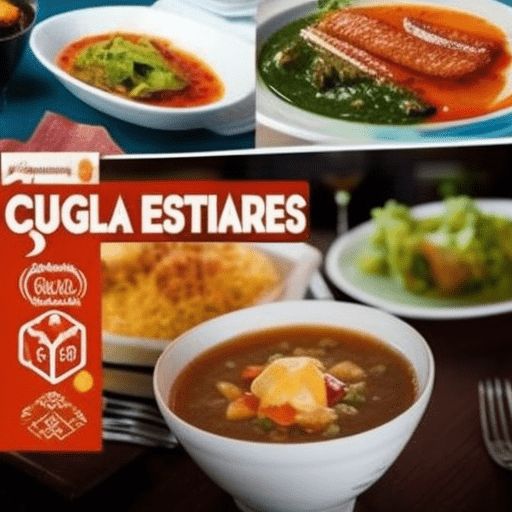 ¿Cuáles son y dónde están los mejores restaurantes y lugares para degustar estos platos típicos?