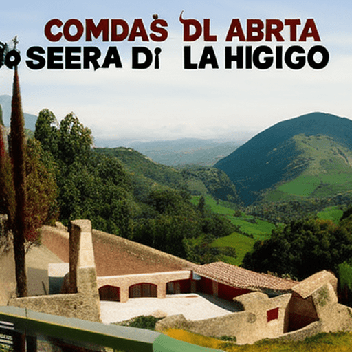 Comidas ⁤típica de‌ la sierra ‍alta de Hidalgo