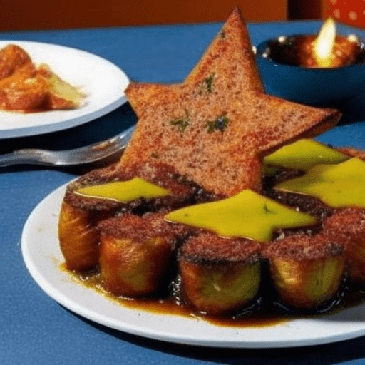 El Sabroso Besugo al Horno: Un Plato Estrella de la Navidad