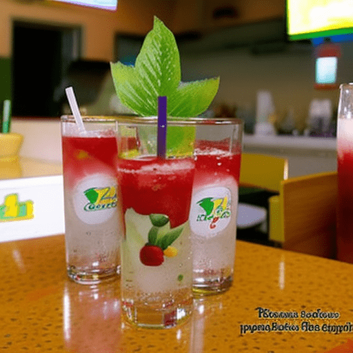 Bebidas típicas