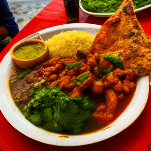 Saboreando las Comidas Típicas de Mérida Yucatán: Un Viaje Gastronómico