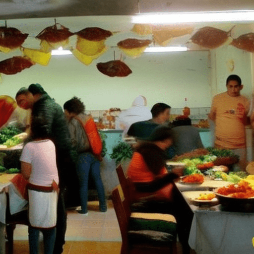Experiencia Inolvidable: Cenando la Nochebuena en Rumanía