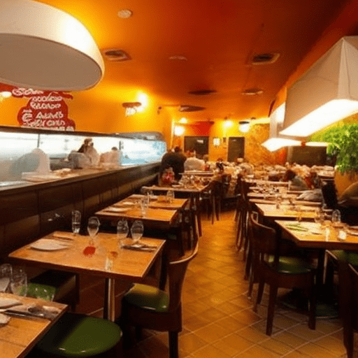 ¿Cuáles son y dónde están los mejores restaurantes y lugares para degustar estos platos típicos?