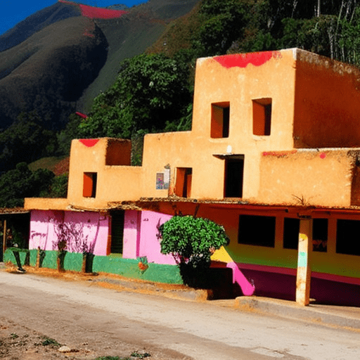 Comidas típicas de Chachapoyas