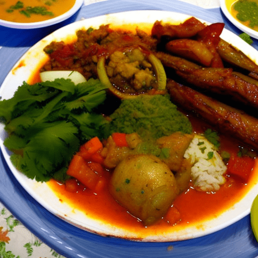 Descubre Platos y Comidas Típicas de Puerto Rico: Una Deliciosa Aventura Culinaria